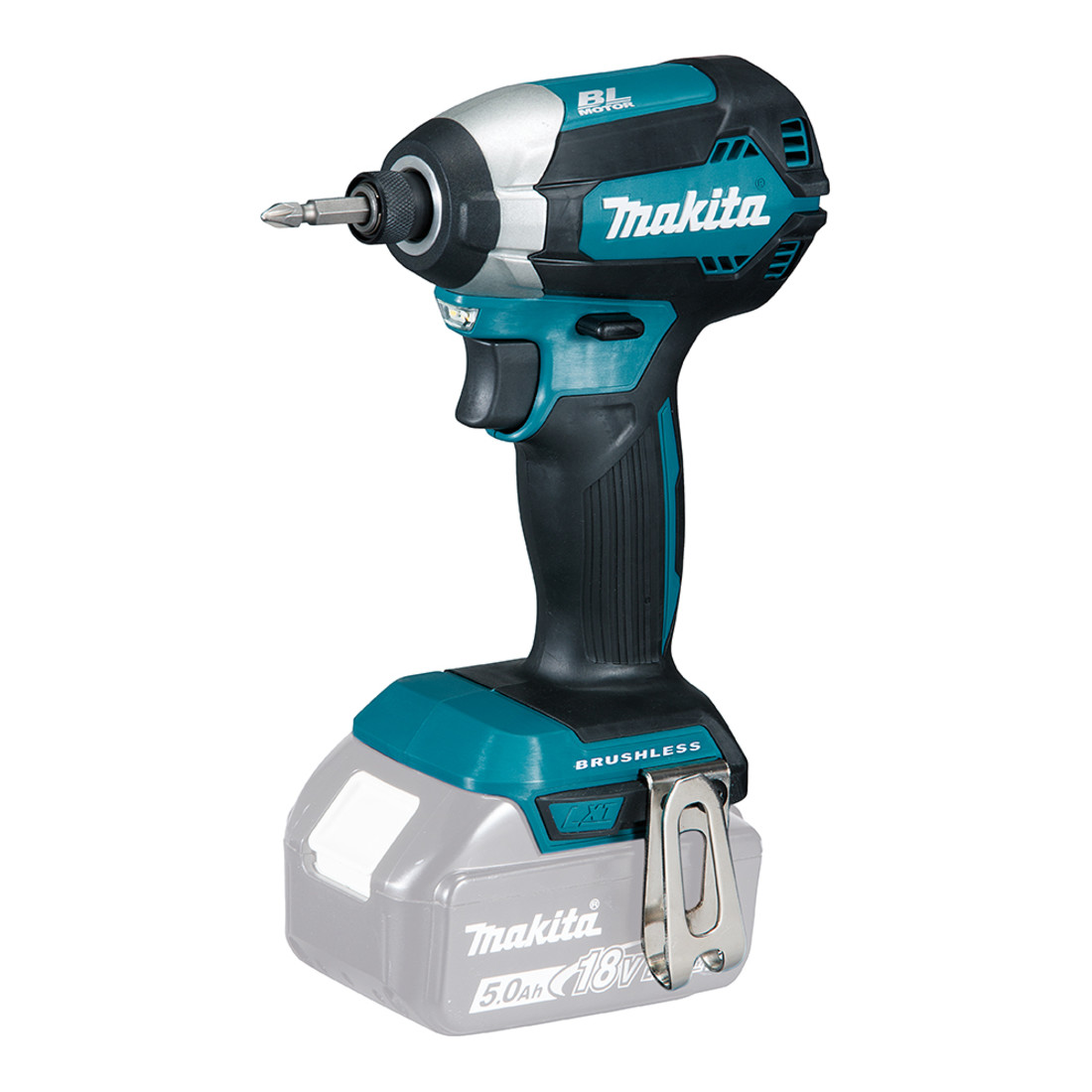 Makita Set speciale e universale DLX6085TJ