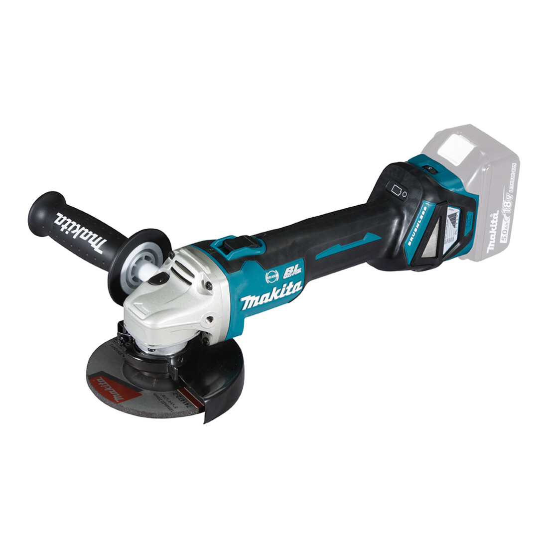 Makita Set speciale e universale DLX6085TJ