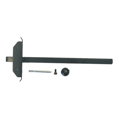 Makita Set tagli paralleli/circolari 192732-4
