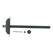 Makita Set tagli paralleli/circolari 192732-4