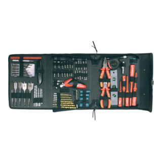 Makita Set utensili da elettricista 96pz. (P-51851)