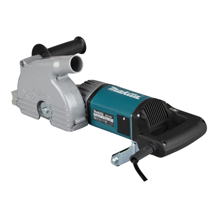 Makita SG150 muurfrees