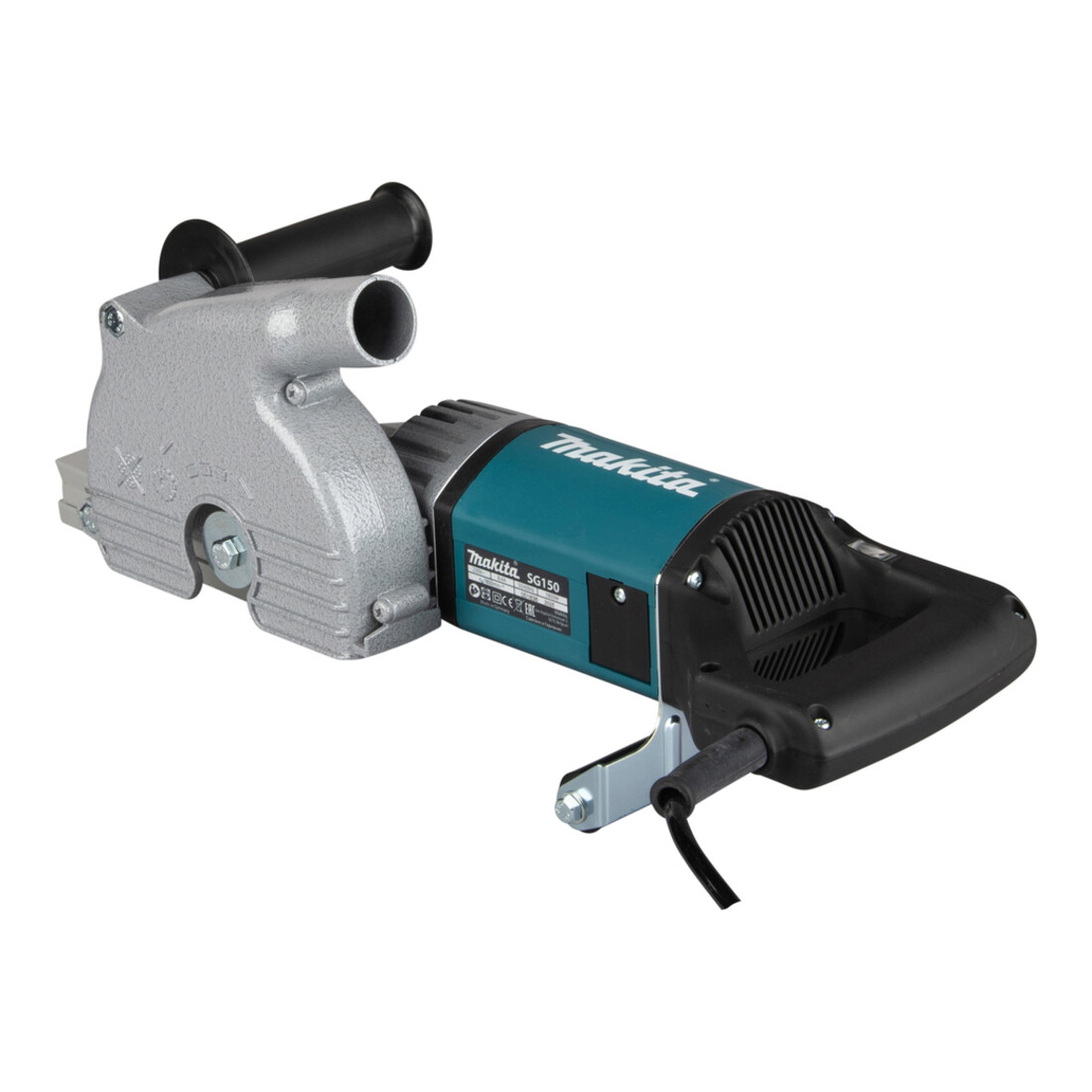 Makita SG150 muurfrees