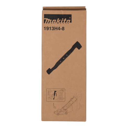 Makita Sichelmesser 43 cm