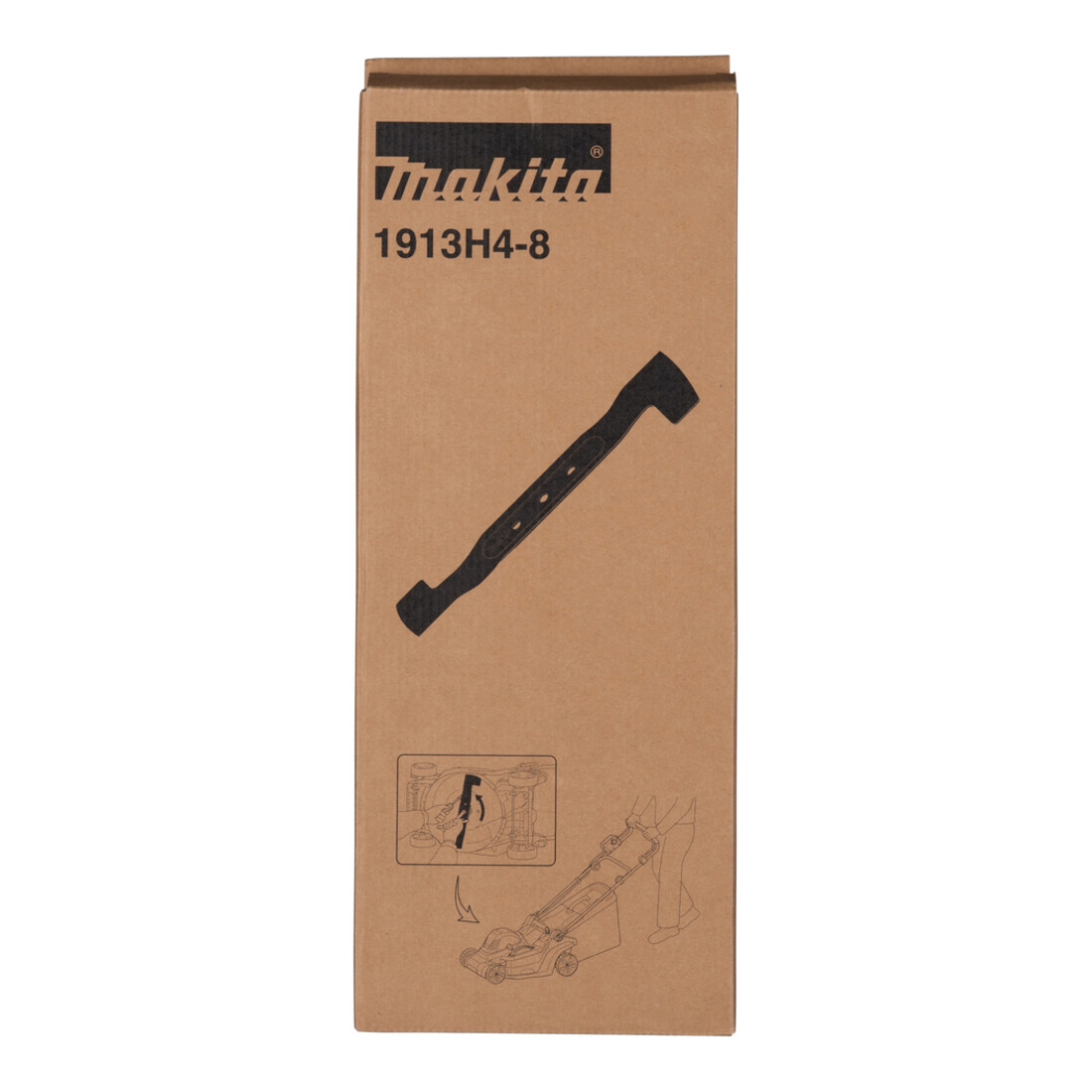 Makita Sichelmesser 43 cm
