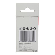 Makita Sicherungsstift 1" Schlagnuss-5