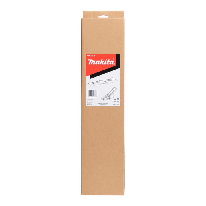 Makita sikkelmes 43cm 191D43-8