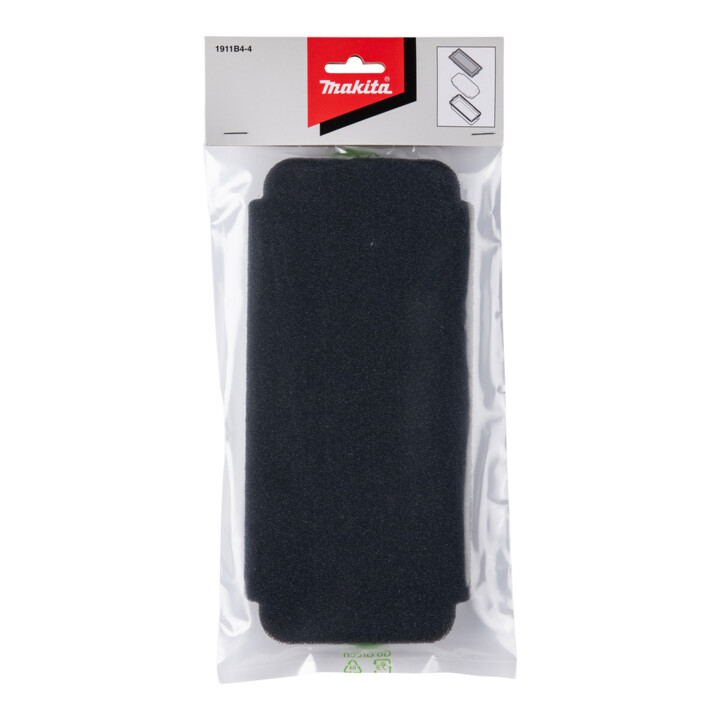 Makita Silencieux Classe M