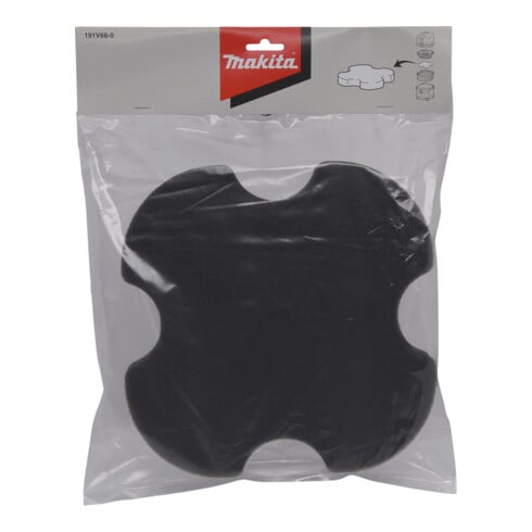 Makita Silencieux pour VC003GL, VC005GL