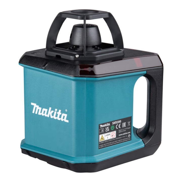 Makita SKR200Z roterende laser