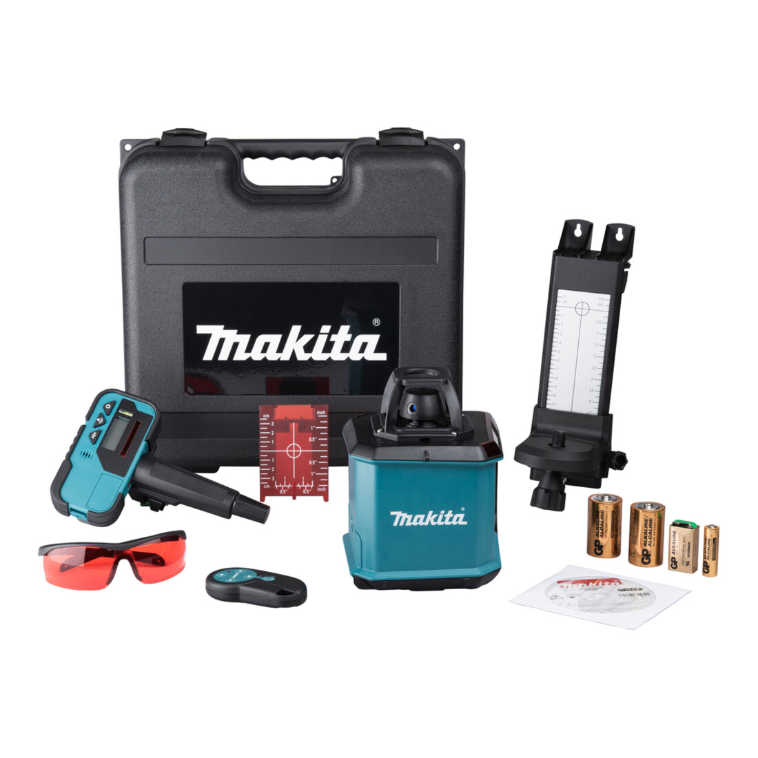 Makita SKR200Z roterende laser