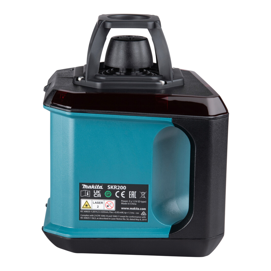 Makita SKR200Z roterende laser