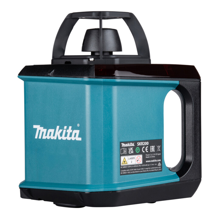 Makita SKR200Z roterende laser