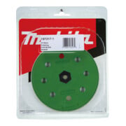 Makita slijpschijf polijsten 130mm-3