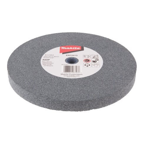 Makita slijpsteen A60P 205x19x15,88