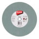 Makita slijpsteen GC120H205x19x15.8-1