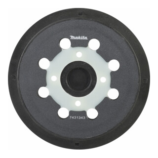 Makita Slijptafel 125 mm
