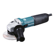 Makita Smerigliatrice angolare 125mm, 1100W senza flangia GA5040RZ1