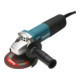 Makita Smerigliatrice angolare 125mm 840W 9558HNRG-1