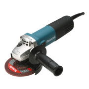 Makita Smerigliatrice angolare 125mm 840W 9558HNRG