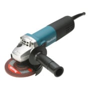 Makita Smerigliatrice angolare 125mm 840W 9558HNRG