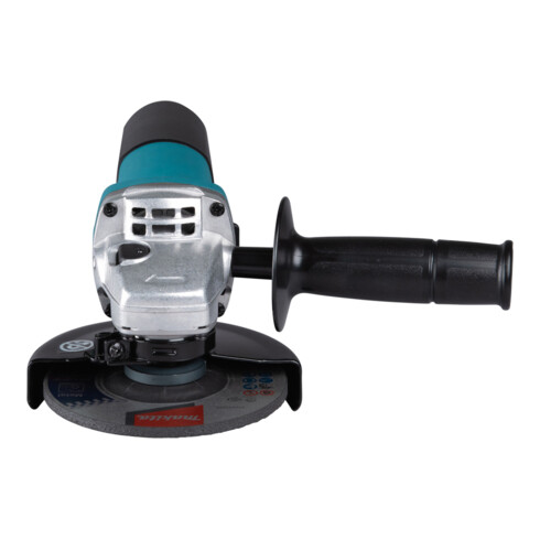 Makita Smerigliatrice angolare 125mm 840W 9558HNRG