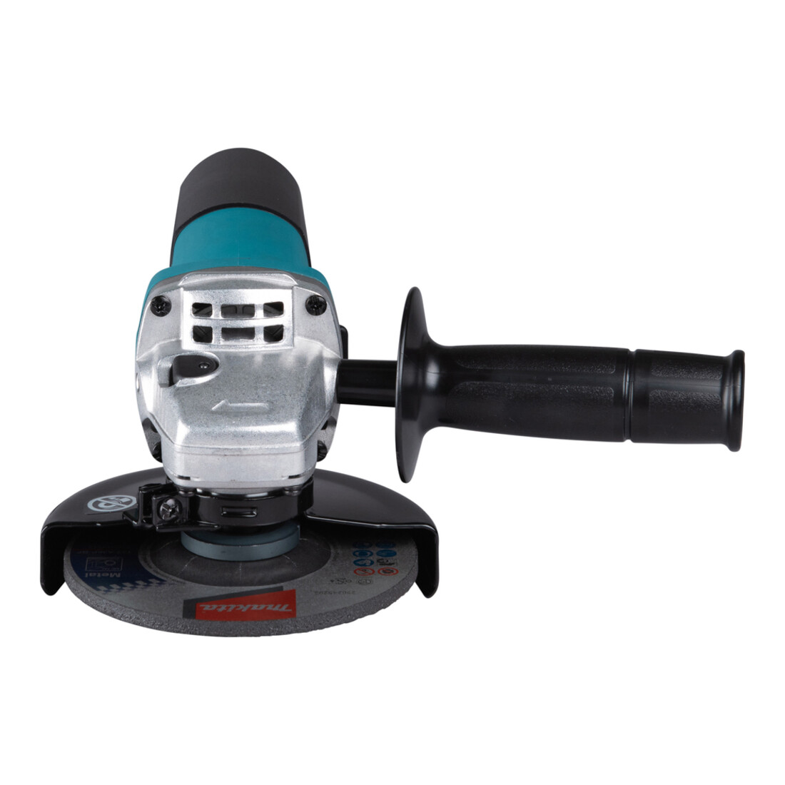 Makita Smerigliatrice angolare 125mm 840W 9558HNRG