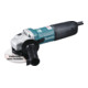 Makita Smerigliatrice angolare 125mm senza flangia GA5040CZ1-1