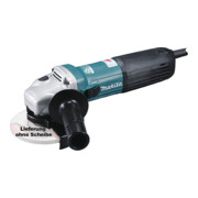 Makita Smerigliatrice angolare 125mm senza flangia GA5040CZ1