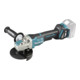 Makita Smerigliatrice angolare a batteria 18V DGA519Z-1