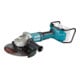 Makita Smerigliatrice angolare a batteria 2x18V DGA901ZKU2-1