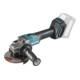 Makita Smerigliatrice angolare a batteria 40V GA005GZ-1