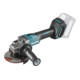Makita Smerigliatrice angolare a batteria 40V GA008GZ-1