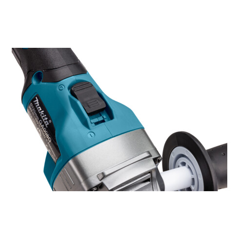 Makita Smerigliatrice angolare a batteria 40V GA008GZ