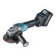 Makita Smerigliatrice angolare a batteria 40V GA013GM201-1