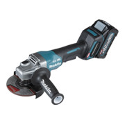 Makita Smerigliatrice angolare a batteria 40V GA013GM201-1