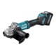 Makita Smerigliatrice angolare a batteria 40V GA038GT201-1