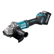Makita Smerigliatrice angolare a batteria 40V GA038GT201-1