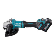 Makita Smerigliatrice angolare a batteria 40V GA038GT201-2