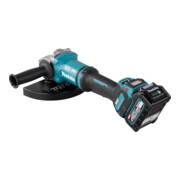 Makita Smerigliatrice angolare a batteria 40V GA038GT201-4