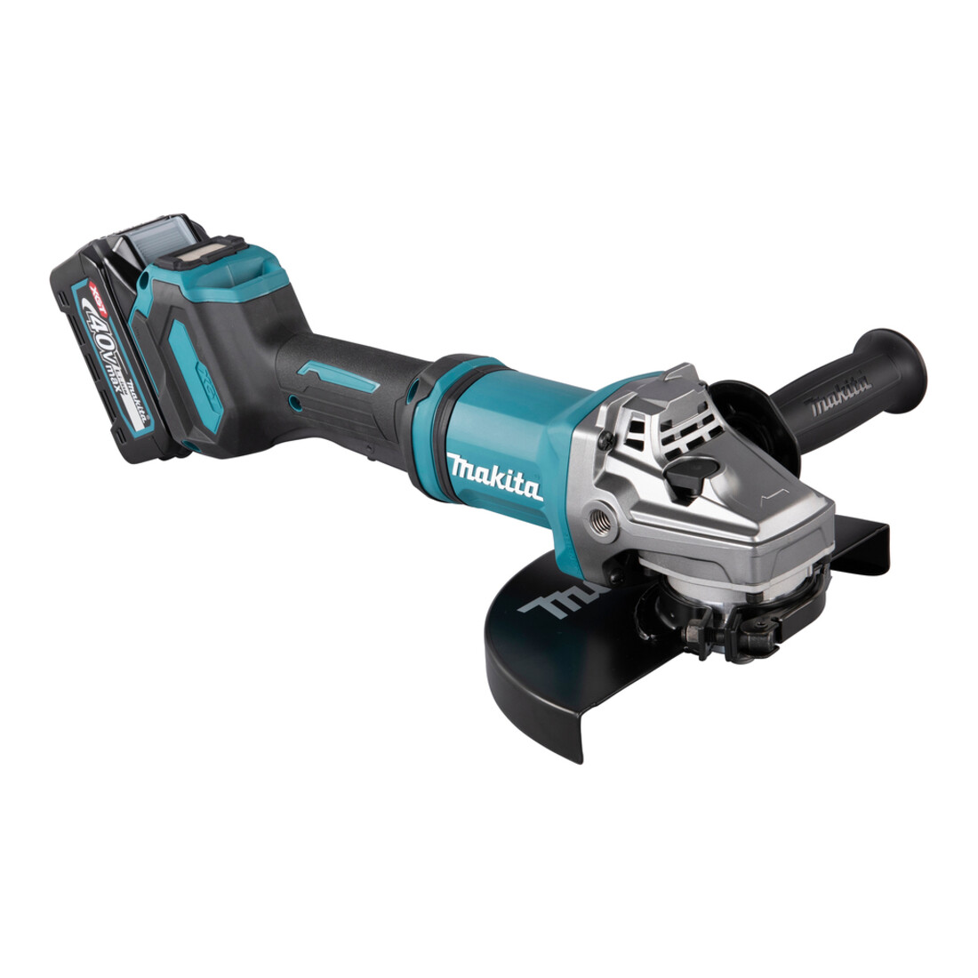 Makita Smerigliatrice angolare a batteria 40V GA038GT201