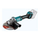 Makita Smerigliatrice angolare a batteria 40V GA038GZ-3
