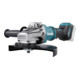 Makita Smerigliatrice angolare a batteria 40V GA038GZ-4