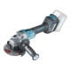 Makita Smerigliatrice angolare a batteria 40V max. GA023GZ-1