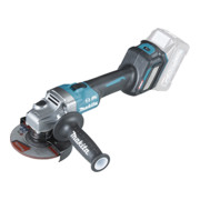 Makita Smerigliatrice angolare a batteria 40V max. GA023GZ