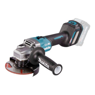 Makita Smerigliatrice angolare a batteria 40V max. GA023GZ
