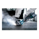 Makita Smerigliatrice angolare a batteria 40V max. GA023GZ-2