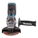Makita Smerigliatrice angolare a batteria 40V max. GA023GZ-5