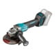 Makita Smerigliatrice angolare a batteria 40V max. GA036GZ-1