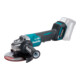Makita Smerigliatrice angolare a batteria 40V max. GA036GZ-1
